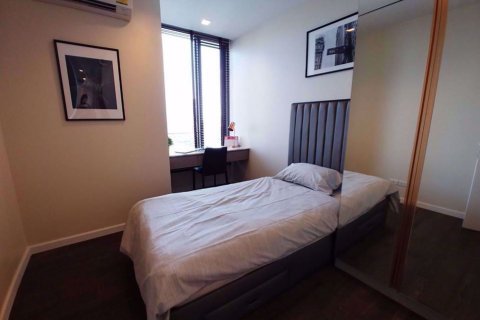 Condominio de 2 dormitorios en Sathon, Bangkok, Tailandia № 76548 - foto 8