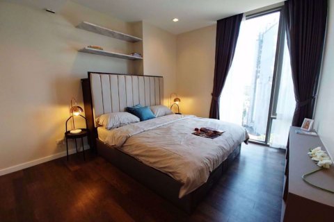 Condominio de 2 dormitorios en Sathon, Bangkok, Tailandia № 76548 - foto 7