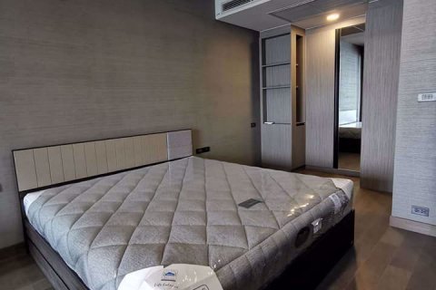Condominio de 1 dormitorio en Khlong Toei, Bangkok, Tailandia № 76551 - foto 5