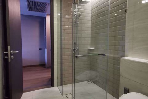 Condominio de 1 dormitorio en Khlong Toei, Bangkok, Tailandia № 76551 - foto 9