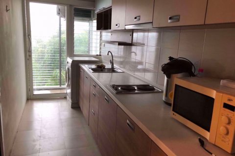 Condominio de 2 dormitorios en Khlong San, Bangkok, Tailandia № 76547 - foto 4