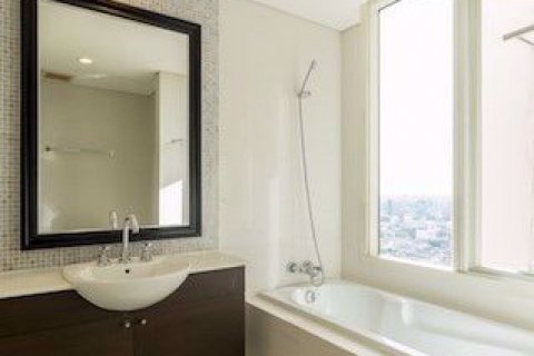 Ático de 3 dormitorios en Khlong San, Bangkok, Tailandia № 76545 - foto 9