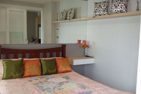 Condo à Watthana, Bangkok, Thaïlande, 1 chambre № 76550 - photo 5