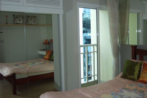 Condo à Watthana, Bangkok, Thaïlande, 1 chambre № 76550 - photo 6