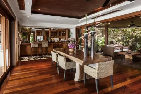 Chalet de 10 dormitorios en Phuket, Tailandia № 107041 - foto 5