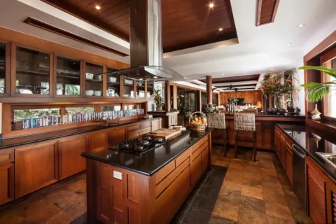 Chalet de 10 dormitorios en Phuket, Tailandia № 107041 - foto 6