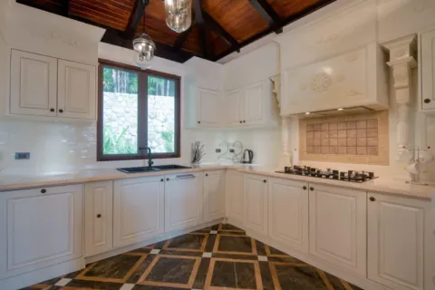 Chalet de 4 dormitorios en Phuket, Tailandia № 107040 - foto 5