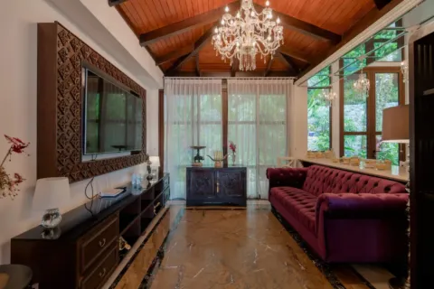 Chalet de 4 dormitorios en Phuket, Tailandia № 107040 - foto 6