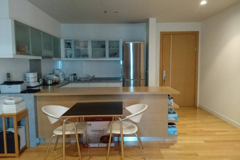 Condo in Bangkok, Thailand, 1 bedroom № 144190 - photo 3