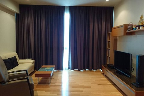 Condo in Bangkok, Thailand, 1 bedroom № 144190 - photo 2