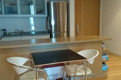 Condo in Bangkok, Thailand, 1 bedroom № 144190 - photo 4