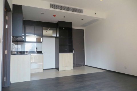 Condominio de 1 dormitorio en Bangkok, Tailandia № 144191 - foto 2