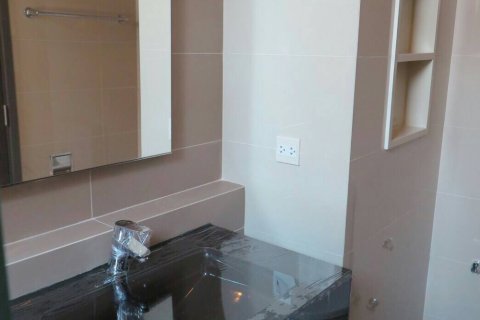 Condominio de 1 dormitorio en Bangkok, Tailandia № 144191 - foto 11