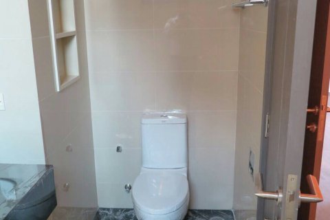 Condominio de 1 dormitorio en Bangkok, Tailandia № 144191 - foto 10