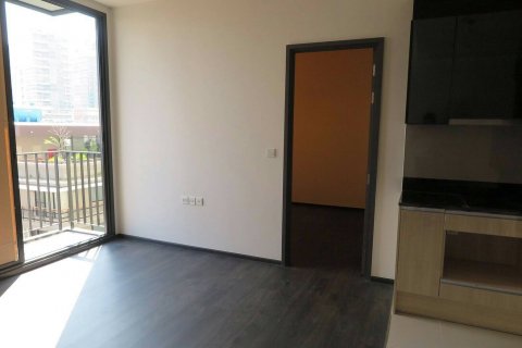 Condominio de 1 dormitorio en Bangkok, Tailandia № 144191 - foto 8