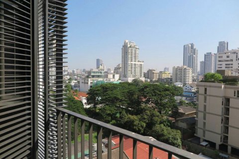 Condominio de 1 dormitorio en Bangkok, Tailandia № 144191 - foto 5