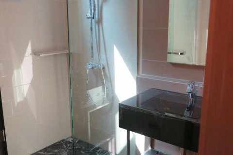 Condominio de 1 dormitorio en Bangkok, Tailandia № 144191 - foto 9