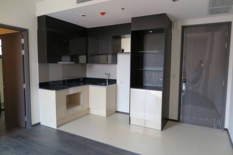 Condominio de 1 dormitorio en Bangkok, Tailandia № 144191 - foto 3