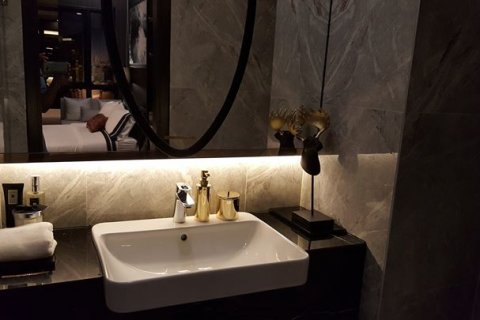 Condominio de 1 dormitorio en Bangkok, Tailandia № 144189 - foto 2