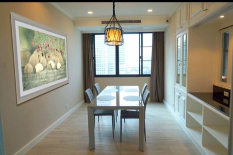 Condominio de 2 dormitorios en Bangkok, Tailandia № 144188 - foto 9