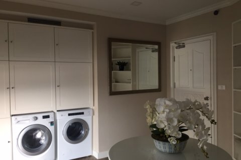 Condominio de 2 dormitorios en Bangkok, Tailandia № 144188 - foto 5