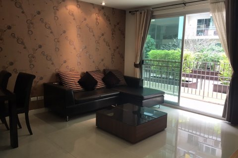Condominio de 2 dormitorios en Bangkok, Tailandia № 144213 - foto 3