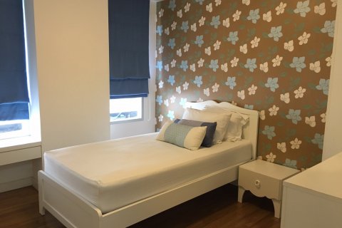 Condominio de 2 dormitorios en Bangkok, Tailandia № 144213 - foto 4