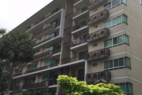 Condominio de 2 dormitorios en Bangkok, Tailandia № 144213 - foto 11