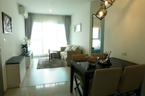 Condominio de 2 dormitorios en Bangkok, Tailandia № 144214 - foto 4