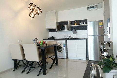 Condominio de 2 dormitorios en Bangkok, Tailandia № 144214 - foto 6