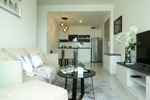 Condominio de 2 dormitorios en Bangkok, Tailandia № 144214 - foto 5