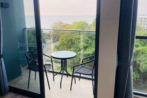 Condominio de 1 dormitorio en Bang Lamung, Tailandia № 82162 - foto 6