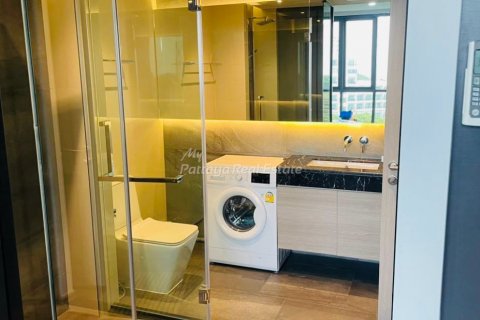 Condominio de 1 dormitorio en Bang Lamung, Tailandia № 82162 - foto 5