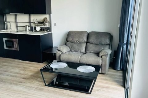 Condominio de 1 dormitorio en Bang Lamung, Tailandia № 82162 - foto 3