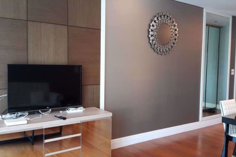 Sobre plano Bright Sukhumvit 24 en Bangkok, Tailandia № 36707 - foto 4