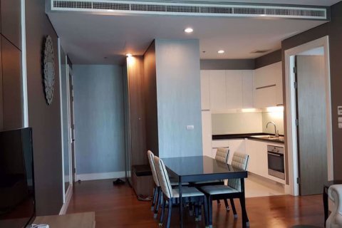 Sobre plano Bright Sukhumvit 24 en Bangkok, Tailandia № 36707 - foto 5