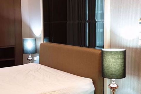 Sobre plano Bright Sukhumvit 24 en Bangkok, Tailandia № 36707 - foto 8