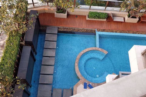 Sobre plano Bright Sukhumvit 24 en Bangkok, Tailandia № 36707 - foto 16