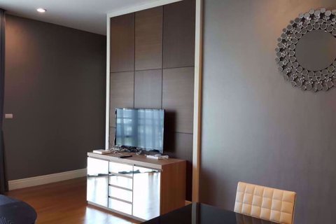 Sobre plano Bright Sukhumvit 24 en Bangkok, Tailandia № 36707 - foto 3