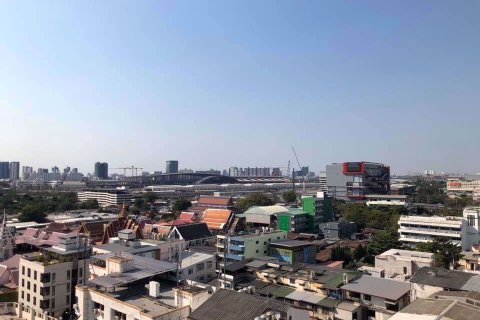 Sobre plano The Editor Saphan Khwai en Bangkok, Tailandia № 56282 - foto 10