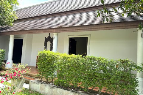 Casa de 3 dormitorios en Ko Samui, Tailandia № 101537 - foto 8