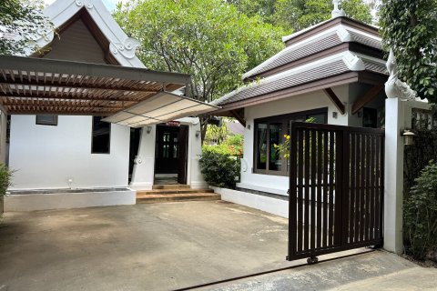 Casa de 3 dormitorios en Ko Samui, Tailandia № 101537 - foto 13
