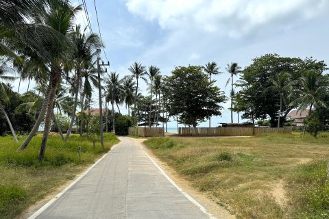 Casa de 3 dormitorios en Ko Samui, Tailandia № 101537 - foto 12