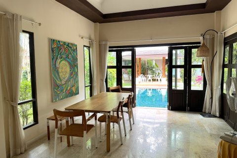 Casa de 3 dormitorios en Ko Samui, Tailandia № 101537 - foto 6