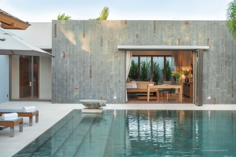 Villa on Naithon Beach, Thailand 4 bedrooms № 74461 - photo 5