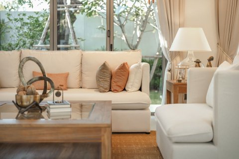 Villa on Naithon Beach, Thailand 4 bedrooms № 74461 - photo 7