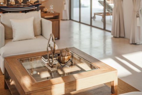 Villa on Naithon Beach, Thailand 4 bedrooms № 74461 - photo 8