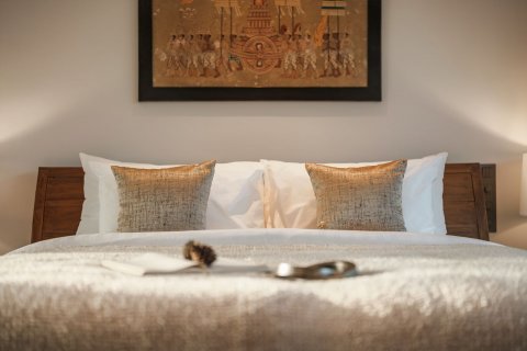 Villa on Naithon Beach, Thailand 4 bedrooms № 74461 - photo 12