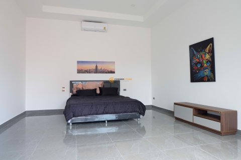 Estudio en Jomtien Beach, Pattaya, Tailandia № 101539 - foto 21