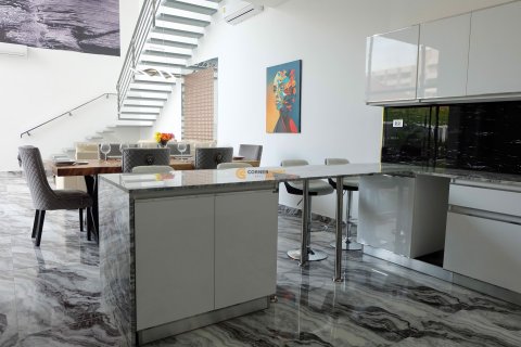 Estudio en Jomtien Beach, Pattaya, Tailandia № 101539 - foto 11